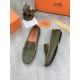 2023FW Autumn new work that transcends borders and times HERMES Business shoes 2023FW Autumn new work that transcends borders and times HERMES Business shoes