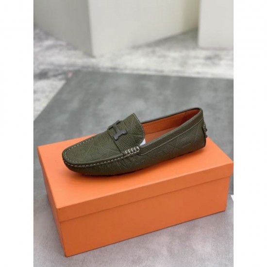 2023FW Autumn new work that transcends borders and times HERMES Business shoes 2023FW Autumn new work that transcends borders and times HERMES Business shoes