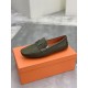 2023FW Autumn new work that transcends borders and times HERMES Business shoes 2023FW Autumn new work that transcends borders and times HERMES Business shoes