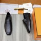 2023FW Elegant, neat, and highly likable HERMES Business shoes 2023FW Elegant, neat, and highly likable HERMES Business shoes