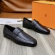 2023FW Elegant, neat, and highly likable HERMES Business shoes 2023FW Elegant, neat, and highly likable HERMES Business shoes