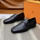 2023FW Elegant, neat, and highly likable HERMES Business shoes 2023FW Elegant, neat, and highly likable HERMES Business shoes