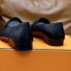 2023FW Elegant, neat, and highly likable HERMES Business shoes 2023FW Elegant, neat, and highly likable HERMES Business shoes