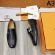 2023FW Elegant Excellence Collection HERMES Business Shoes 2023FW Elegant Excellence Collection HERMES Business Shoes