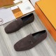 2023FW Elegant Excellence Collection HERMES Business Shoes 2023FW Elegant Excellence Collection HERMES Business Shoes