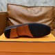2023FW Elegant Excellence Collection HERMES Business Shoes 2023FW Elegant Excellence Collection HERMES Business Shoes