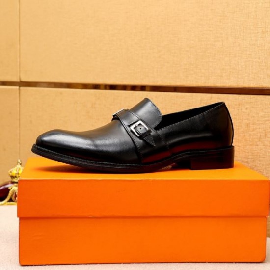 HERMES Sale at attractive prices 2023FW business shoes HERMES Sale at attractive prices 2023FW business shoes