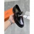 HERMES Gifts to Give 2023FW Business Shoes