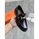 HERMES Gifts to Give 2023FW Business Shoes HERMES Gifts to Give 2023FW Business Shoes