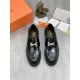 HERMES Gifts to Give 2023FW Business Shoes HERMES Gifts to Give 2023FW Business Shoes