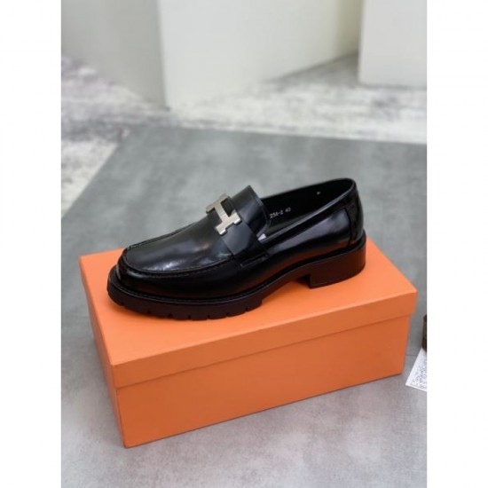 HERMES Gifts to Give 2023FW Business Shoes HERMES Gifts to Give 2023FW Business Shoes