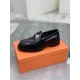 HERMES Gifts to Give 2023FW Business Shoes HERMES Gifts to Give 2023FW Business Shoes