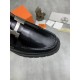 HERMES Gifts to Give 2023FW Business Shoes HERMES Gifts to Give 2023FW Business Shoes