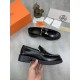 HERMES Gifts to Give 2023FW Business Shoes HERMES Gifts to Give 2023FW Business Shoes
