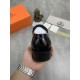 HERMES Gifts to Give 2023FW Business Shoes HERMES Gifts to Give 2023FW Business Shoes