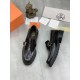 HERMES Popular brand 2023FW business shoes at a glance HERMES Popular brand 2023FW business shoes at a glance