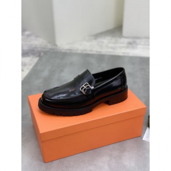 HERMES Popular brand 2023FW business shoes at a glance HERMES Popular brand 2023FW business shoes at a glance