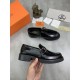 HERMES Popular brand 2023FW business shoes at a glance HERMES Popular brand 2023FW business shoes at a glance