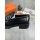 HERMES Popular brand 2023FW business shoes at a glance HERMES Popular brand 2023FW business shoes at a glance