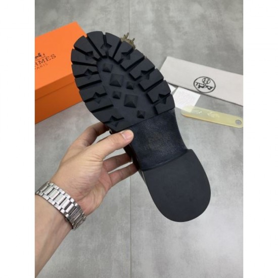 HERMES Popular brand 2023FW business shoes at a glance HERMES Popular brand 2023FW business shoes at a glance