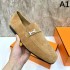 HERMES Hermes New Autumn/Winter 2023FW Business Shoes