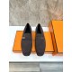 HERMES Hermes New Autumn/Winter 2023FW Business Shoes HERMES Hermes New Autumn/Winter 2023FW Business Shoes