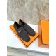 HERMES Hermes New Autumn/Winter 2023FW Business Shoes HERMES Hermes New Autumn/Winter 2023FW Business Shoes