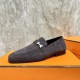 HERMES Hermes New Autumn/Winter 2023FW Business Shoes HERMES Hermes New Autumn/Winter 2023FW Business Shoes