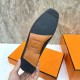 HERMES Hermes New Autumn/Winter 2023FW Business Shoes HERMES Hermes New Autumn/Winter 2023FW Business Shoes