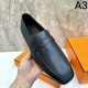 HERMES Items with high expectations 2023FW business shoes HERMES Items with high expectations 2023FW business shoes