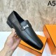 HERMES Items with high expectations 2023FW business shoes HERMES Items with high expectations 2023FW business shoes