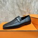 HERMES Items with high expectations 2023FW business shoes HERMES Items with high expectations 2023FW business shoes