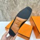 HERMES Items with high expectations 2023FW business shoes HERMES Items with high expectations 2023FW business shoes
