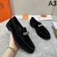 HERMES Brand not yet landed in Japan 2023FW Business shoes HERMES Brand not yet landed in Japan 2023FW Business shoes
