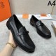 HERMES Brand not yet landed in Japan 2023FW Business shoes HERMES Brand not yet landed in Japan 2023FW Business shoes