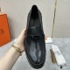 HERMES Brand not yet landed in Japan 2023FW Business shoes HERMES Brand not yet landed in Japan 2023FW Business shoes