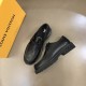 LOUIS VUITTON Louis Vuitton business shoes 2023AW popular gift LOUIS VUITTON Louis Vuitton business shoes 2023AW popular gift