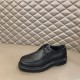 LOUIS VUITTON Louis Vuitton business shoes 2023AW popular gift LOUIS VUITTON Louis Vuitton business shoes 2023AW popular gift