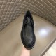LOUIS VUITTON Louis Vuitton business shoes 2023AW popular gift LOUIS VUITTON Louis Vuitton business shoes 2023AW popular gift