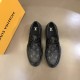 LOUIS VUITTON Louis Vuitton business shoes 2023AW elegant for adults LOUIS VUITTON Louis Vuitton business shoes 2023AW elegant for adults