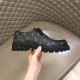 LOUIS VUITTON Louis Vuitton business shoes 2023AW elegant for adults LOUIS VUITTON Louis Vuitton business shoes 2023AW elegant for adults