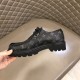LOUIS VUITTON Louis Vuitton business shoes 2023AW elegant for adults LOUIS VUITTON Louis Vuitton business shoes 2023AW elegant for adults
