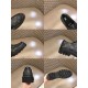 LOUIS VUITTON Louis Vuitton business shoes 2023AW elegant for adults LOUIS VUITTON Louis Vuitton business shoes 2023AW elegant for adults