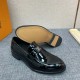 LOUIS VUITTON Louis Vuitton Business Shoes 2023AW Now in the height of winter LOUIS VUITTON Louis Vuitton Business Shoes 2023AW Now in the height of winter
