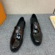 LOUIS VUITTON Louis Vuitton Business Shoes 2023AW Now in the height of winter LOUIS VUITTON Louis Vuitton Business Shoes 2023AW Now in the height of winter