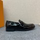LOUIS VUITTON Louis Vuitton Business Shoes 2023AW Now in the height of winter LOUIS VUITTON Louis Vuitton Business Shoes 2023AW Now in the height of winter