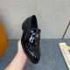 LOUIS VUITTON Louis Vuitton Business Shoes 2023AW Now in the height of winter LOUIS VUITTON Louis Vuitton Business Shoes 2023AW Now in the height of winter