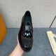 LOUIS VUITTON Louis Vuitton Business Shoes 2023AW Now in the height of winter LOUIS VUITTON Louis Vuitton Business Shoes 2023AW Now in the height of winter