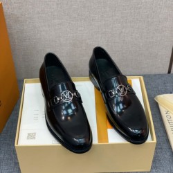 LOUIS VUITTON Louis Vuitton business shoes 2023AW New arrival in Japan