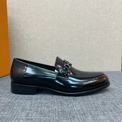 LOUIS VUITTON Louis Vuitton business shoes 2023AW New arrival in Japan
